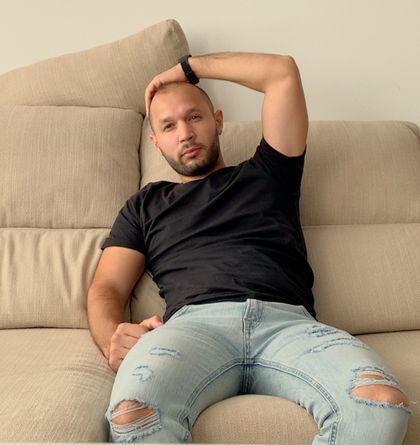 ganicuz OnlyFans picture