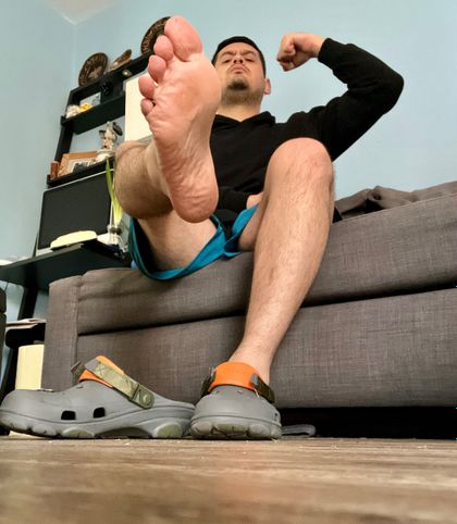 alphastonerfeet OnlyFans picture