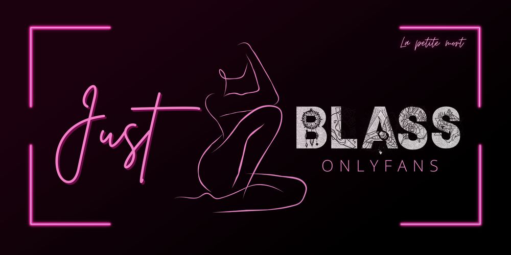 justblass OnlyFans profile picture