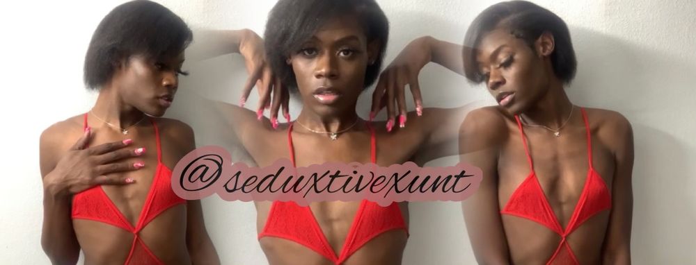 seduxtivexuntx OnlyFans profile picture