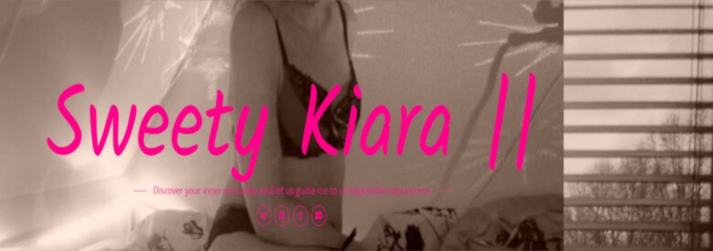 sweetykiara OnlyFans profile picture