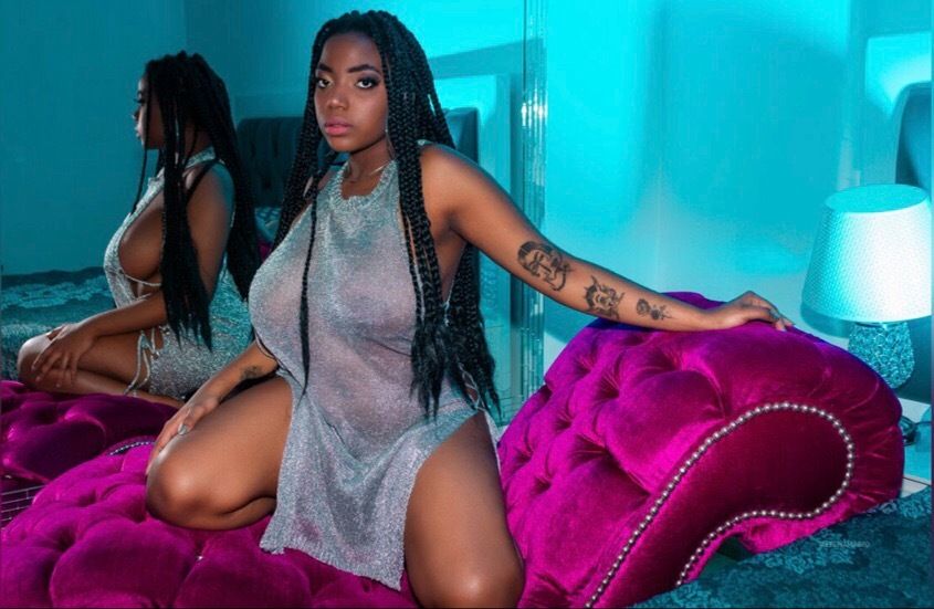 keishaharry OnlyFans profile picture