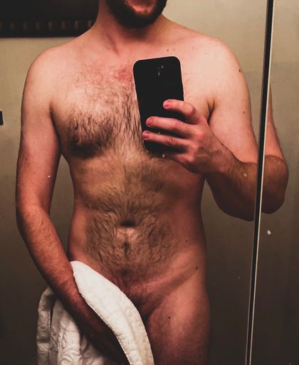 bedroomjedi OnlyFans picture