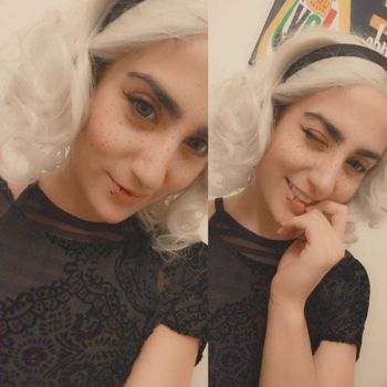 selenehaze OnlyFans profile picture