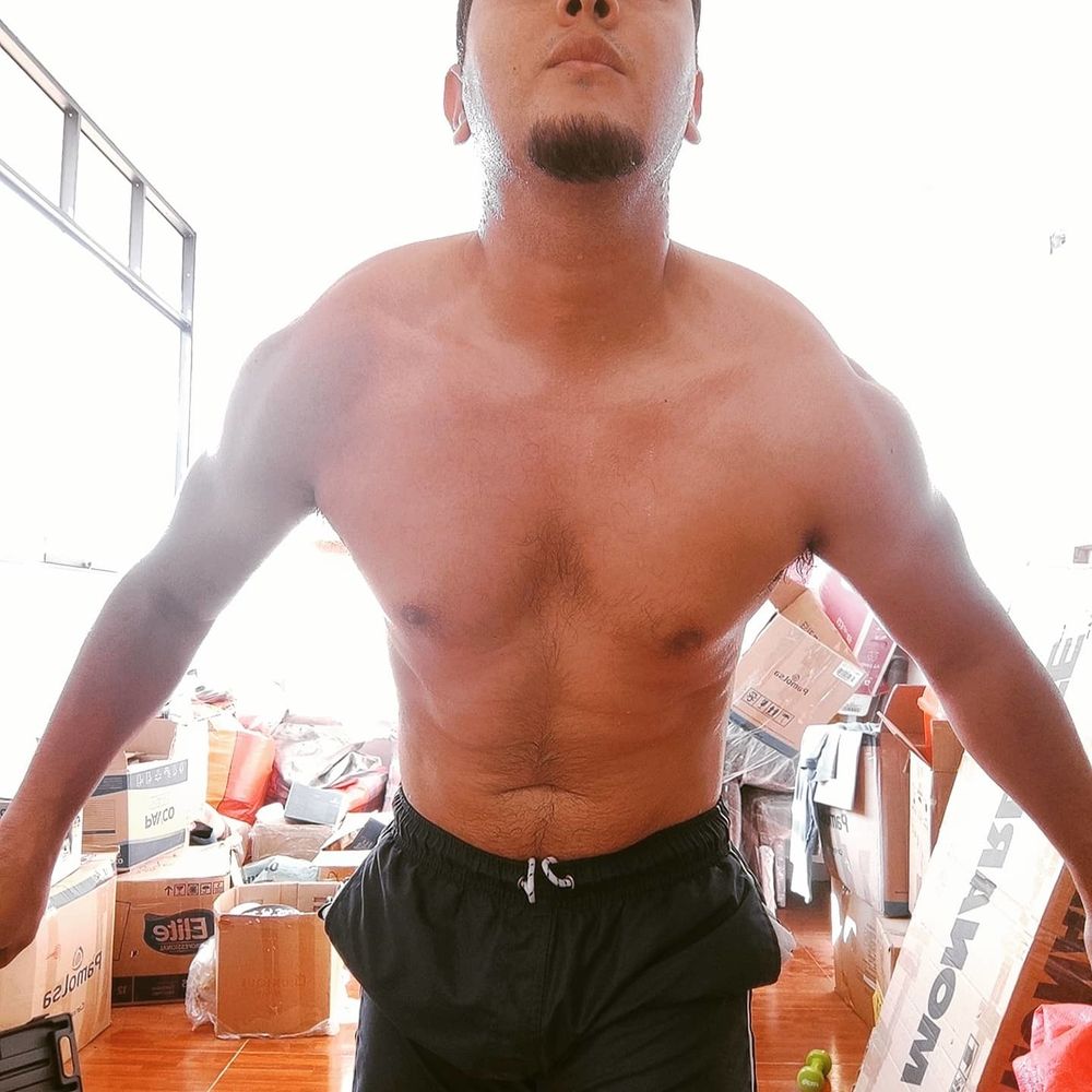k-osmar OnlyFans profile picture