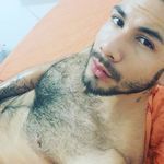 hairyisaias OnlyFans profile picture