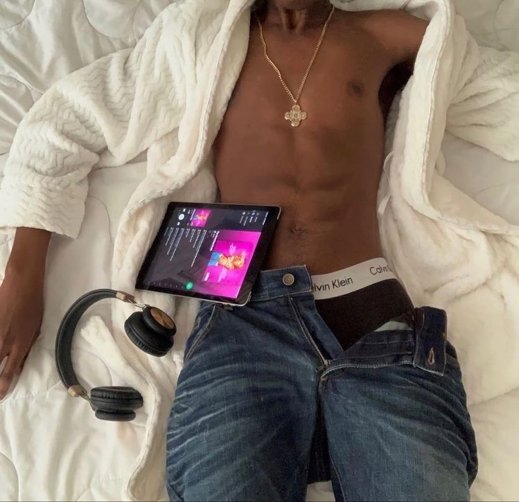 chocolatboy OnlyFans profile picture