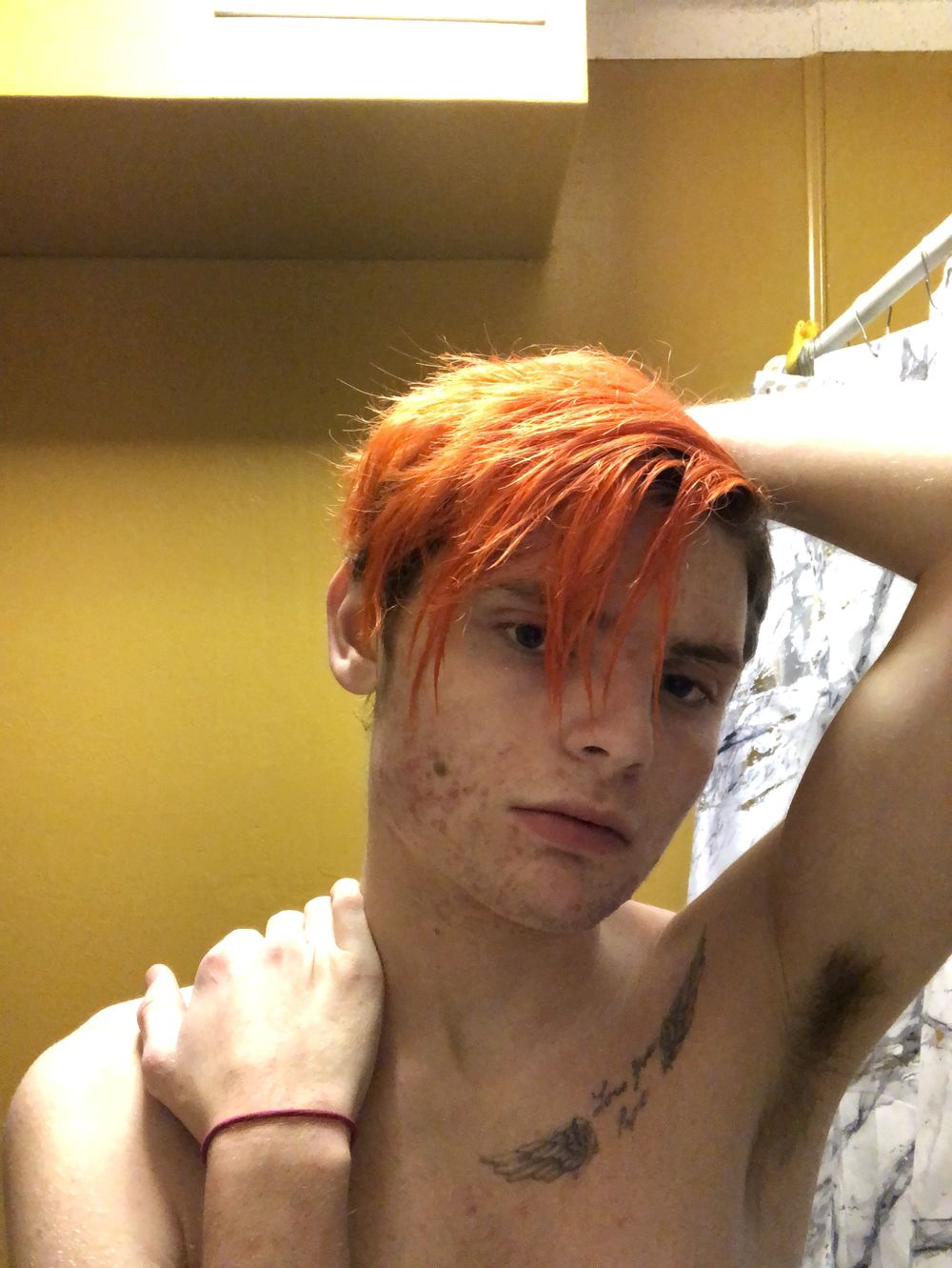 dye_mason OnlyFans profile picture