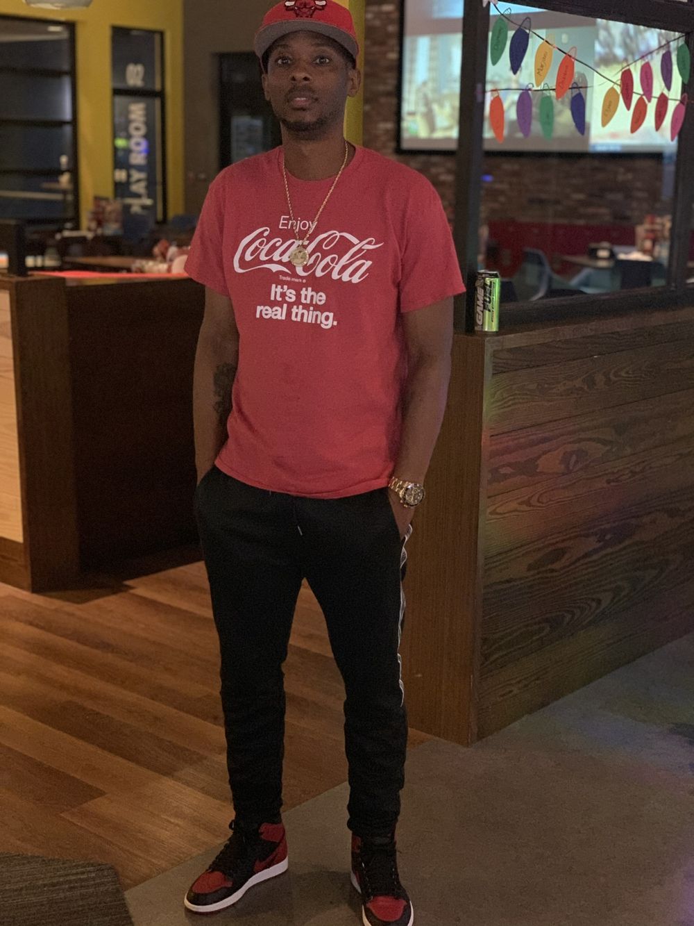 kingchuck2020 OnlyFans profile picture
