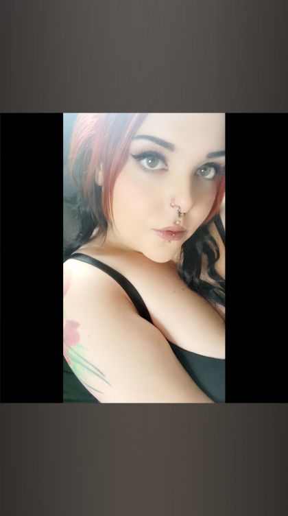redrosevixen OnlyFans picture