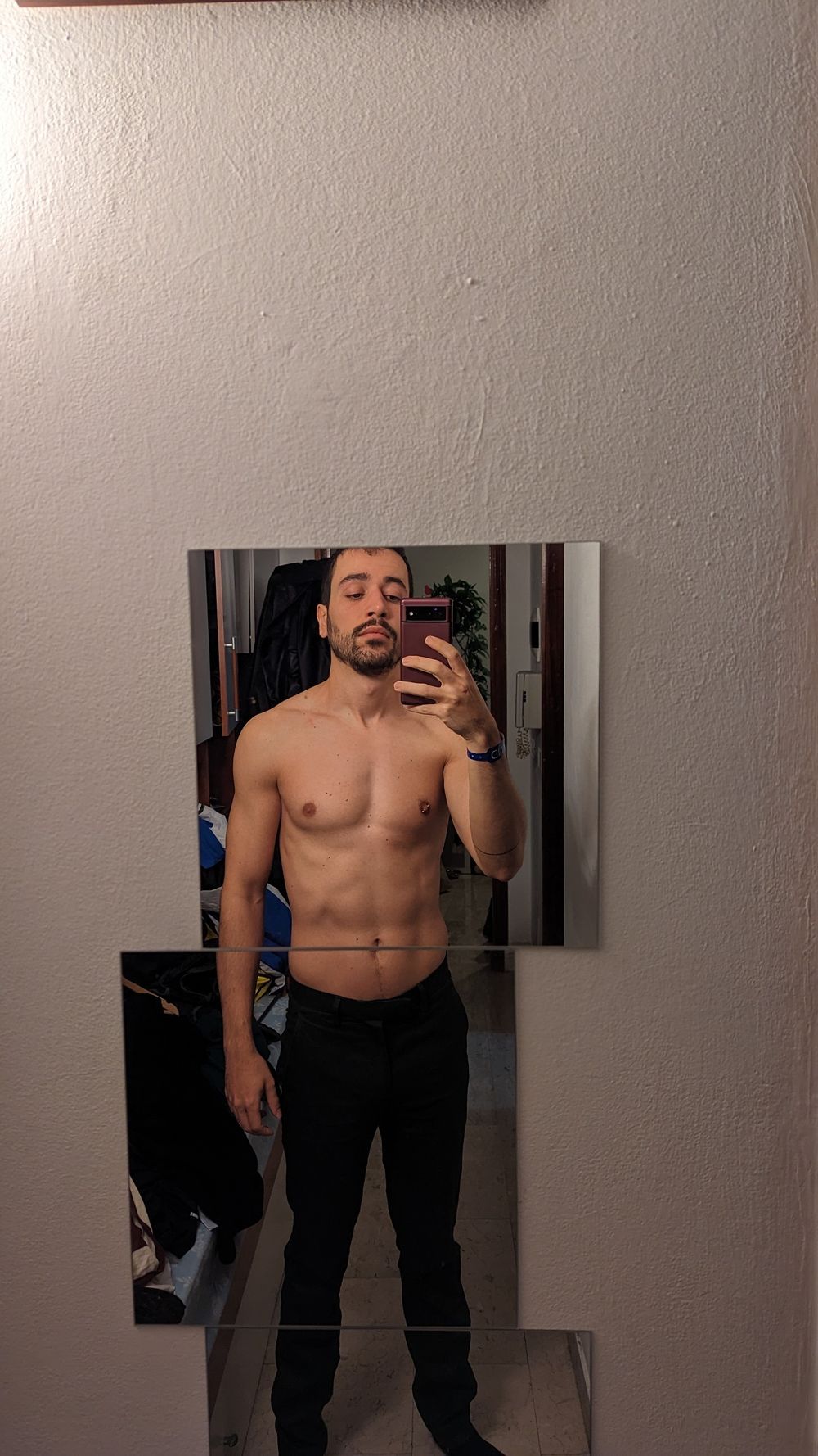 bruceconte OnlyFans profile picture