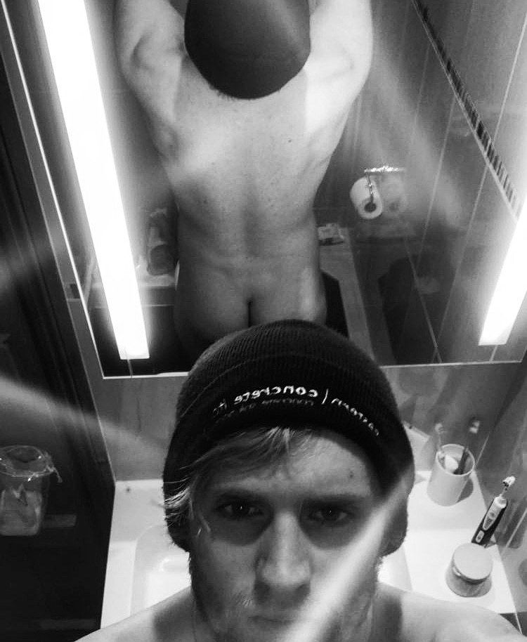 baldir OnlyFans profile picture