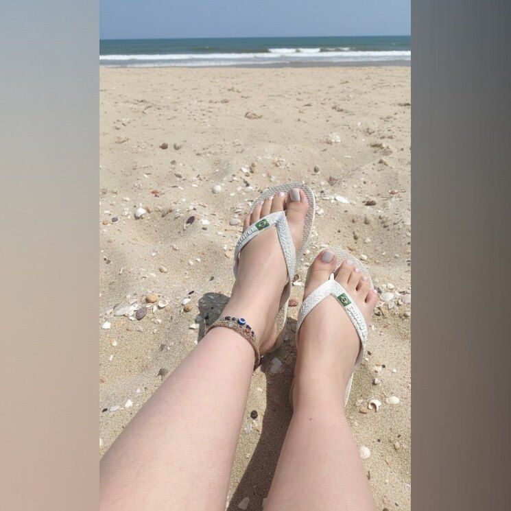 cutelittlefeet99 OnlyFans profile picture