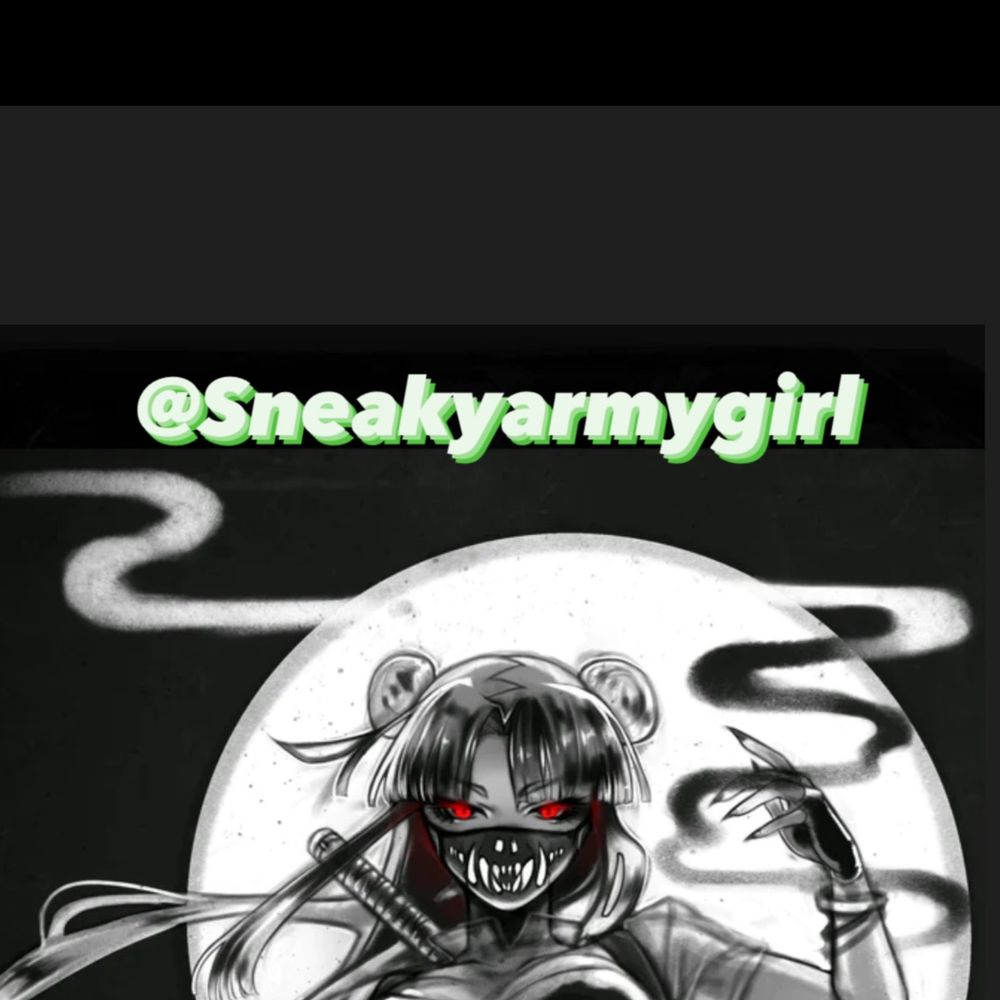 empressevevip OnlyFans profile picture