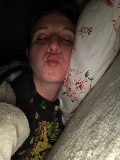 roxiepie OnlyFans picture