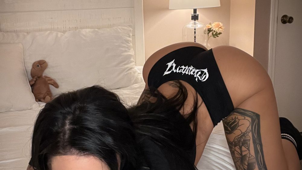 tiffanyiswilder OnlyFans profile picture