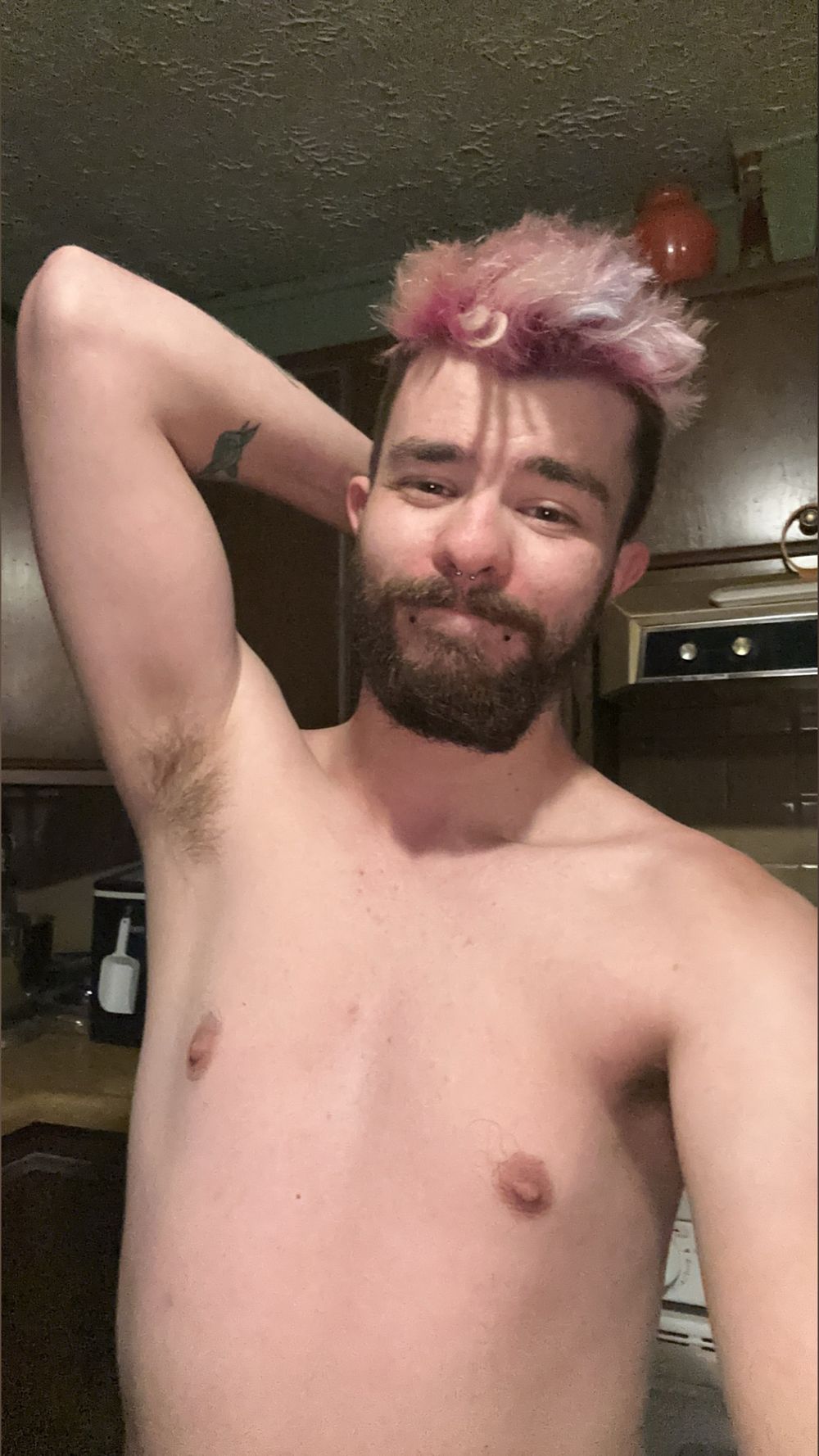 bazboy OnlyFans profile picture