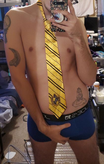 boring_twink OnlyFans picture