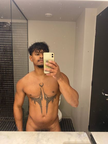 andre244 OnlyFans picture