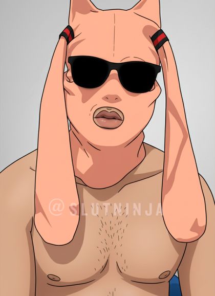 sluutninja OnlyFans picture