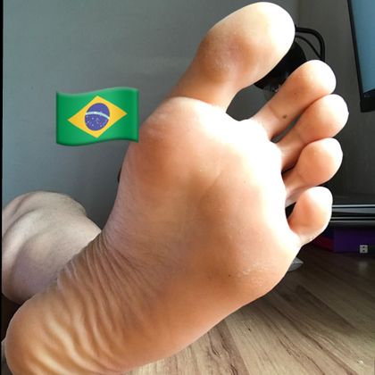 brazilianguyfeet OnlyFans picture
