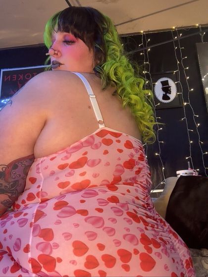 plussizegothicfree OnlyFans picture