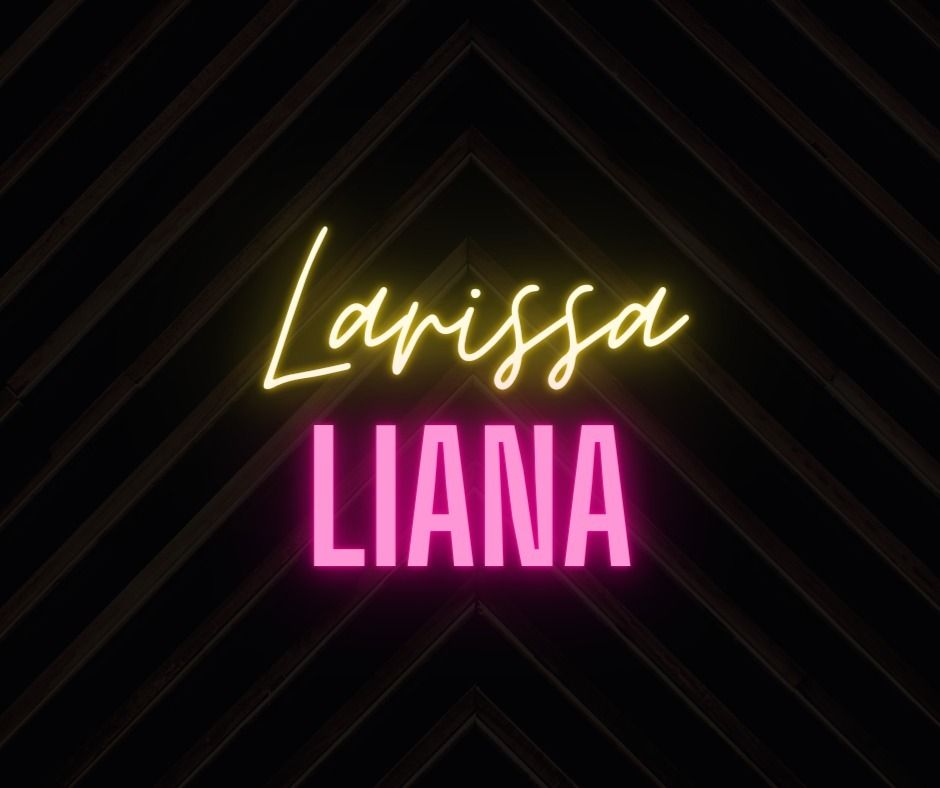 larissaliana OnlyFans profile picture