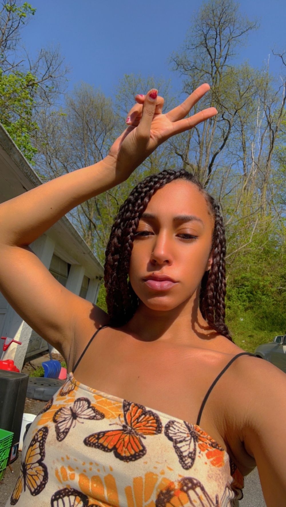 prettypetitee22 OnlyFans profile picture