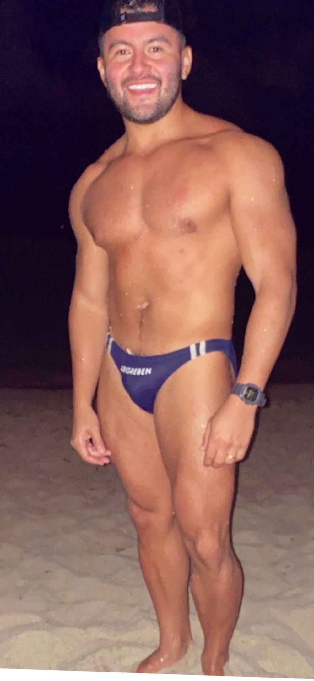 andres_texmex OnlyFans profile picture