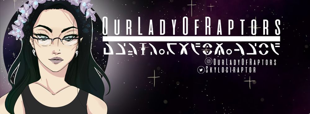 ourladyofraptors OnlyFans profile picture
