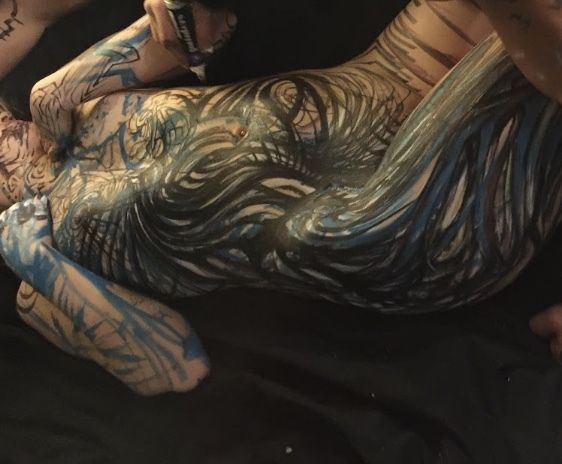 usalana OnlyFans profile picture