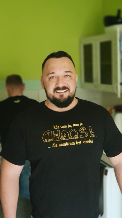 slavostrongbear OnlyFans picture