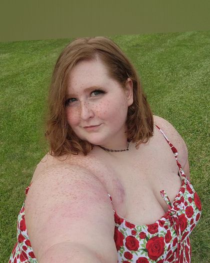 fatgingerbunny2 OnlyFans picture