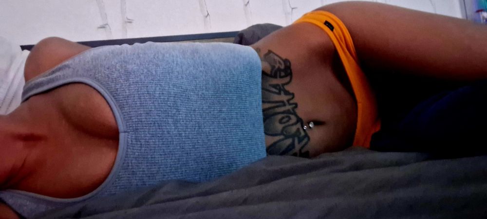 honey_bonez666 OnlyFans profile picture