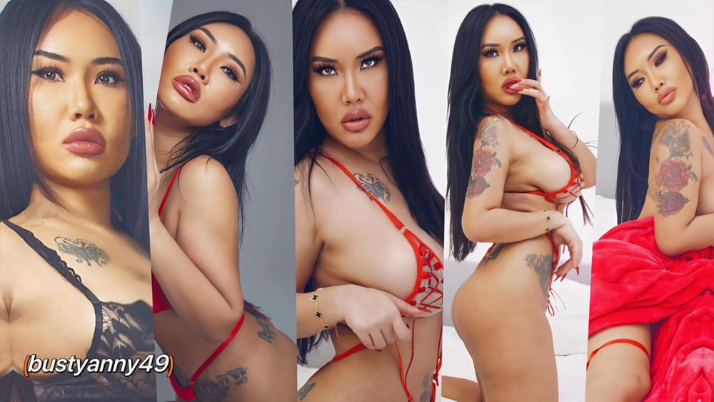 bustyanny69 OnlyFans profile picture