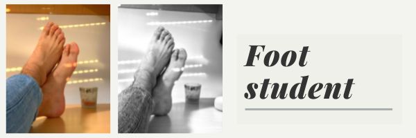 footstudent97 OnlyFans profile picture