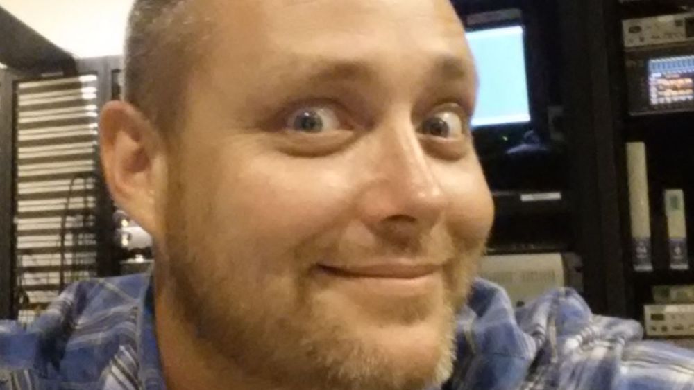 mdeanwood OnlyFans profile picture