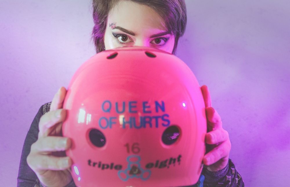queenofhurts OnlyFans profile picture