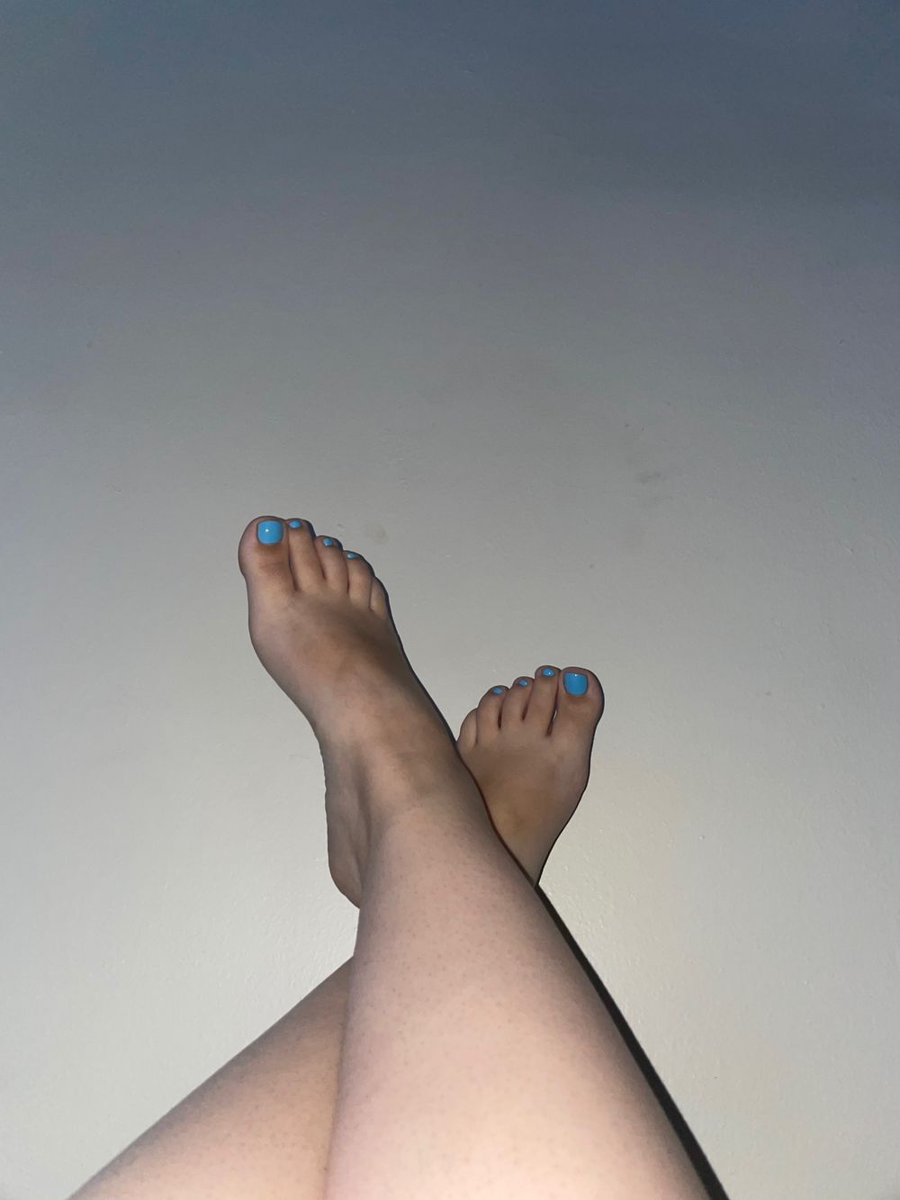 footprincessbebe44 OnlyFans profile picture