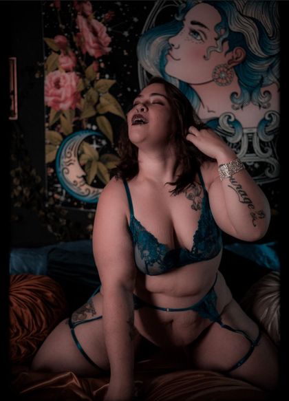 stonerbabygirl93 OnlyFans picture