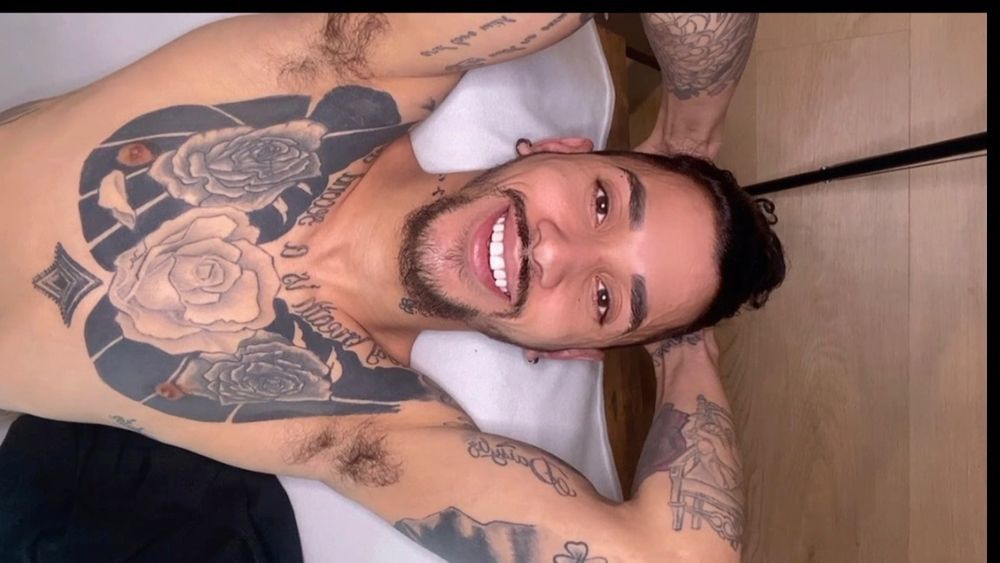 touchinggorgeous OnlyFans profile picture