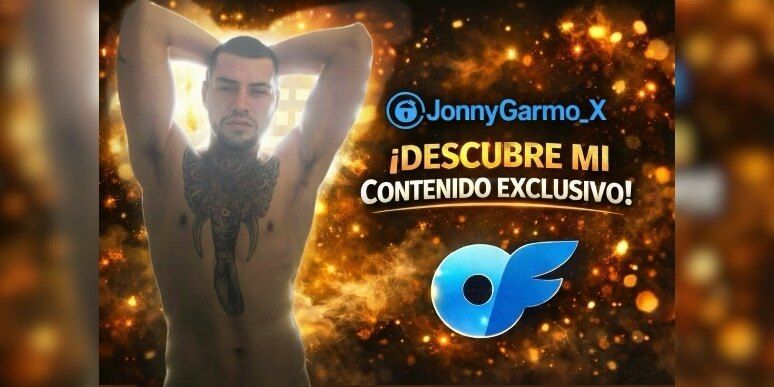jonnygarmo OnlyFans profile picture