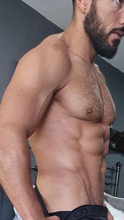 grecoamil OnlyFans picture