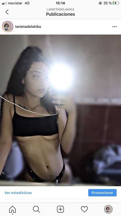 lanietadelakikafree OnlyFans picture