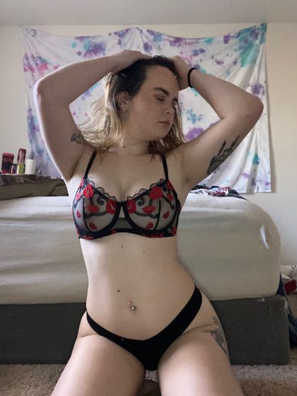 sweetmaddy12 OnlyFans picture