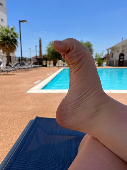 tiffystoes1 OnlyFans picture