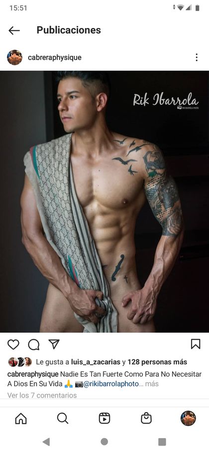 cabreraphysique OnlyFans picture