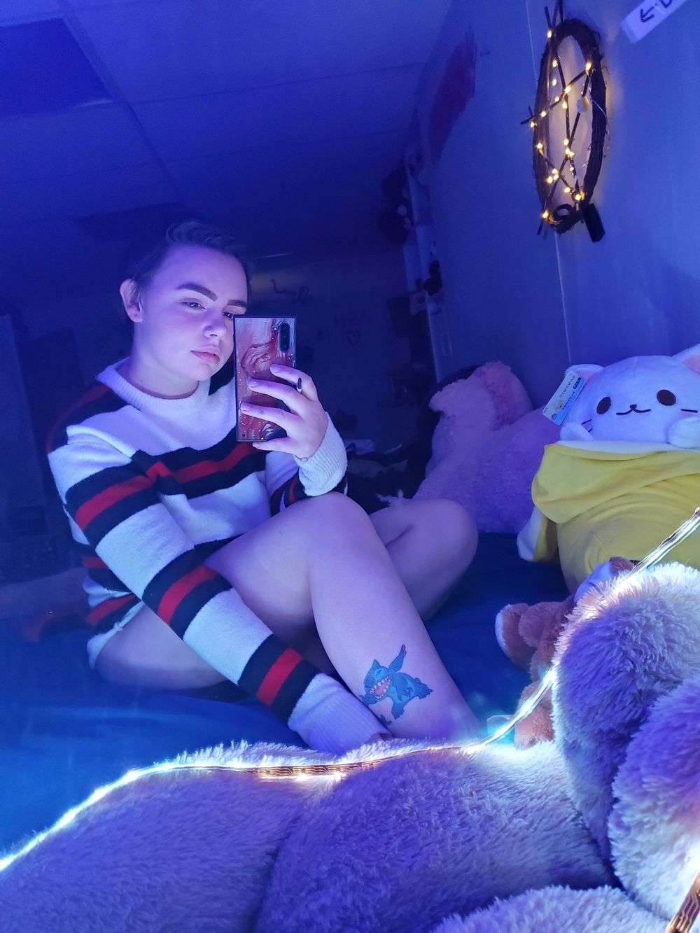 s8tansmistress55 OnlyFans profile picture