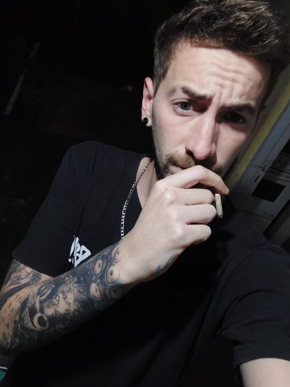 agusbd OnlyFans picture