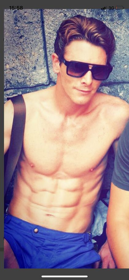 sexyman1986 OnlyFans picture